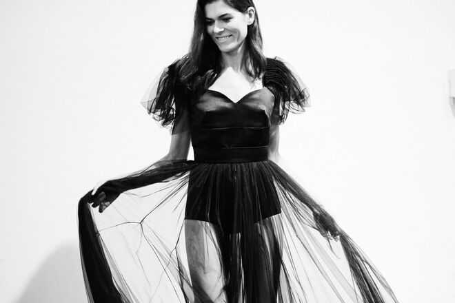 Portugal Fashion: os bastidores da Primavera/verão 2018