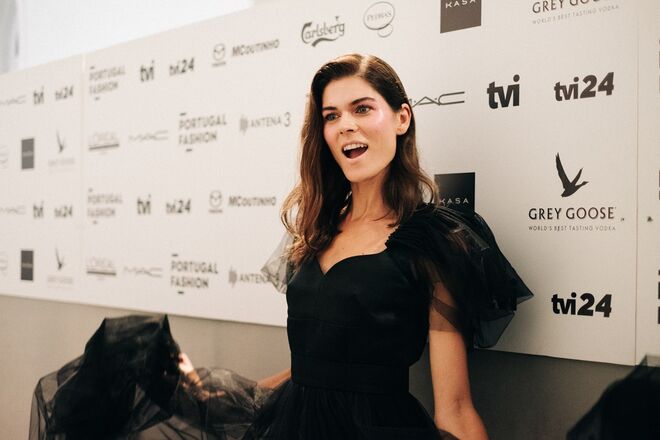 Portugal Fashion: os bastidores da Primavera/verão 2018