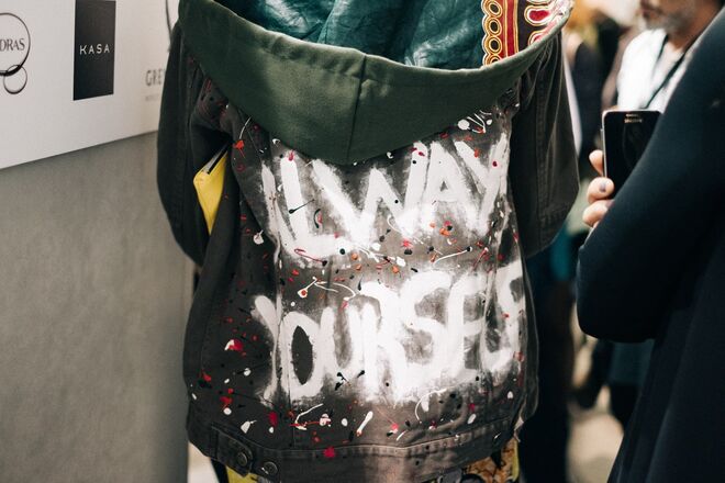 Portugal Fashion: os bastidores da Primavera/verão 2018