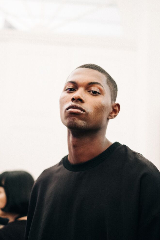 Portugal Fashion: os bastidores da Primavera/verão 2018