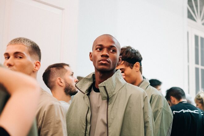 Portugal Fashion: os bastidores da Primavera/verão 2018