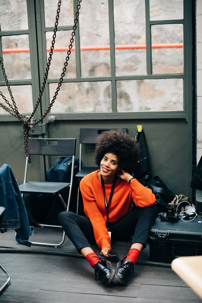 Portugal Fashion: os bastidores da Primavera/verão 2018