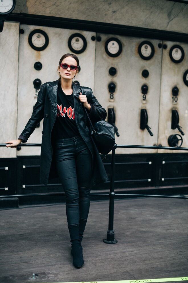 Portugal Fashion: os bastidores da Primavera/verão 2018