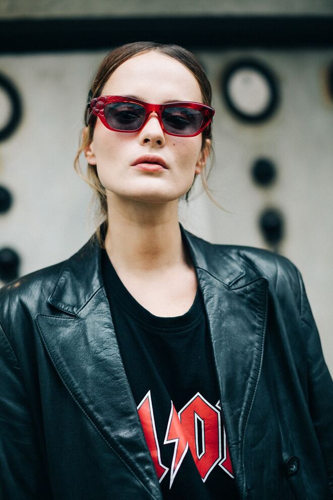 Portugal Fashion: os bastidores da Primavera/verão 2018