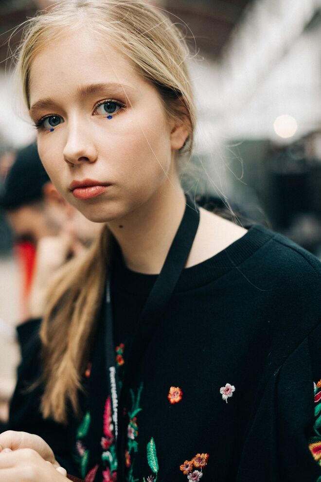 Portugal Fashion: os bastidores da Primavera/verão 2018