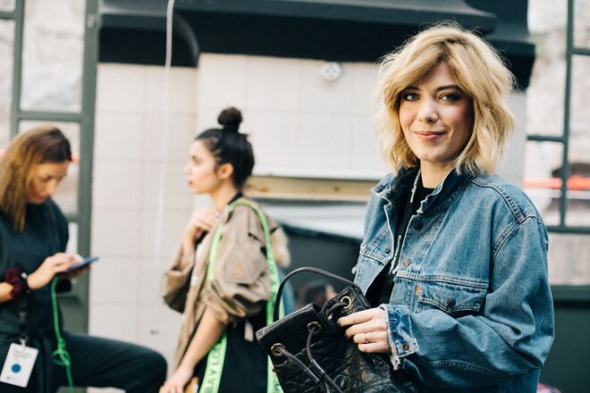 Portugal Fashion: os bastidores da Primavera/verão 2018