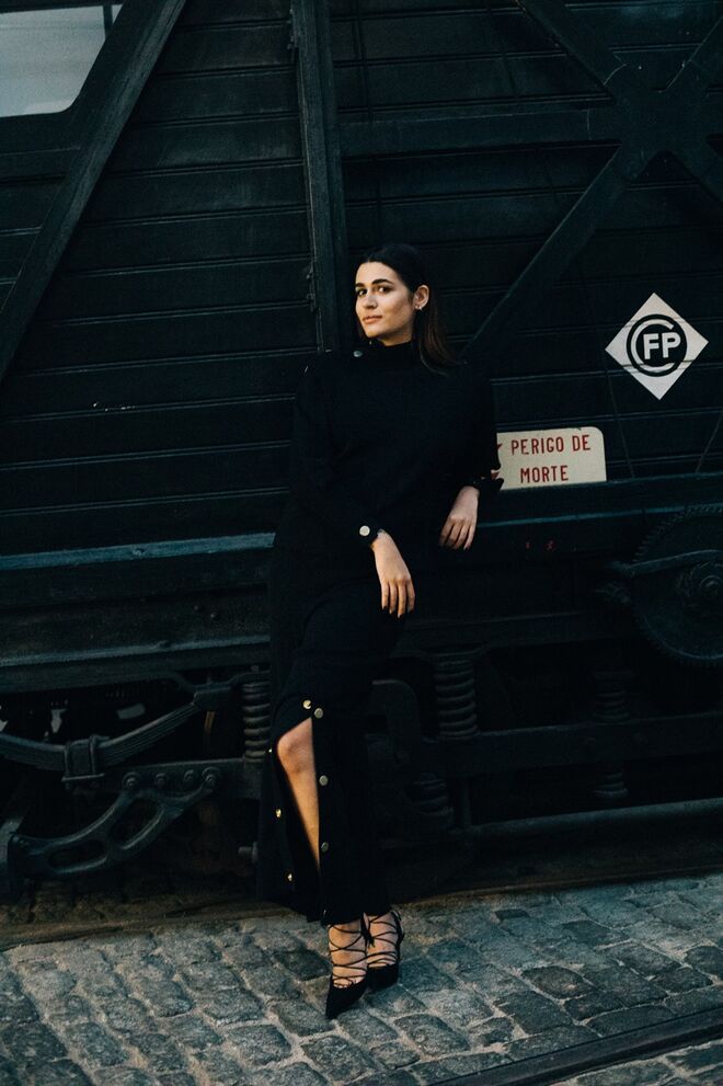 Portugal Fashion: os bastidores da Primavera/verão 2018