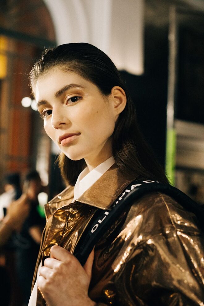 Portugal Fashion: os bastidores da Primavera/verão 2018