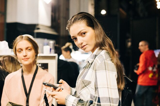 Portugal Fashion: os bastidores da Primavera/verão 2018