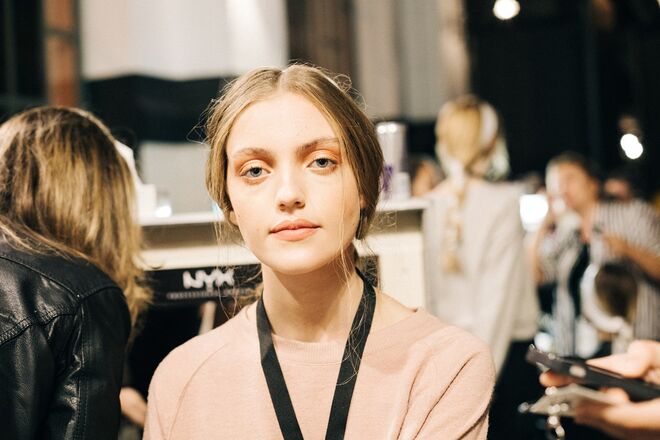 Portugal Fashion: os bastidores da Primavera/verão 2018