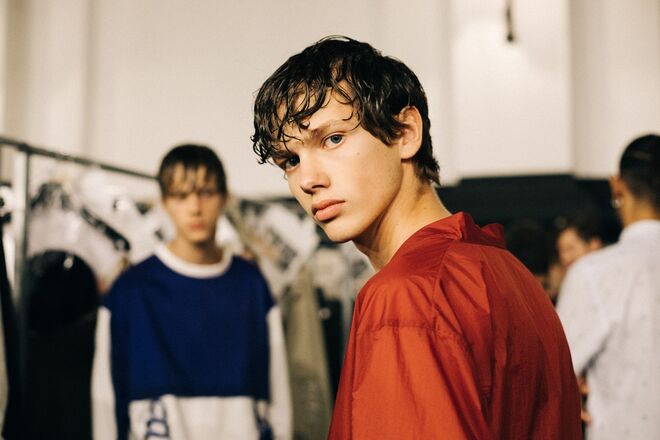 Portugal Fashion: os bastidores da Primavera/verão 2018