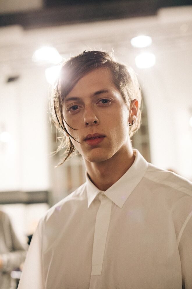 Portugal Fashion: os bastidores da Primavera/verão 2018