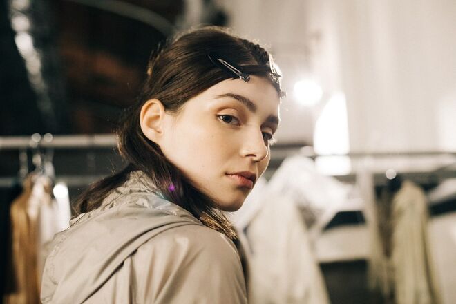 Portugal Fashion: os bastidores da Primavera/verão 2018