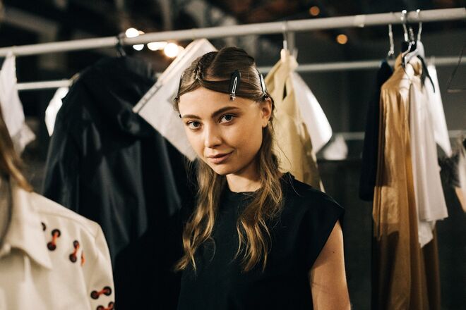 Portugal Fashion: os bastidores da Primavera/verão 2018