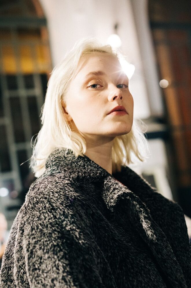 Portugal Fashion: os bastidores da Primavera/verão 2018