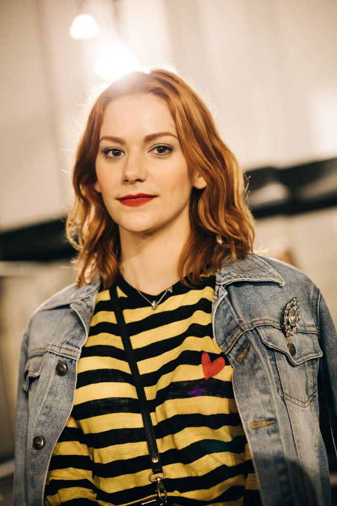 Portugal Fashion: os bastidores da Primavera/verão 2018