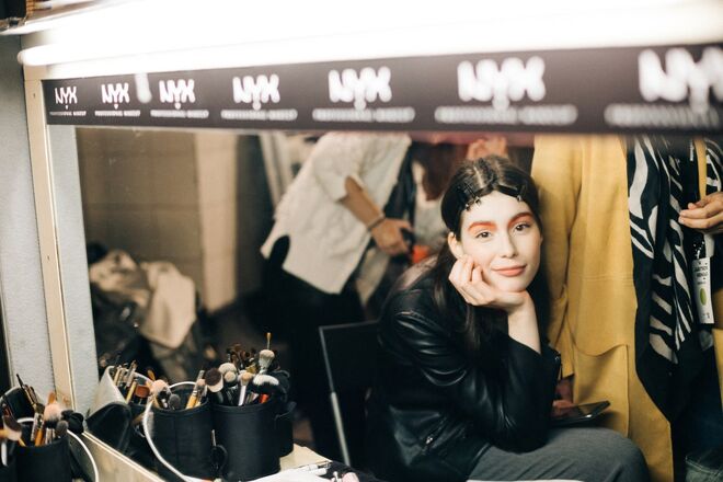 Portugal Fashion: os bastidores da Primavera/verão 2018