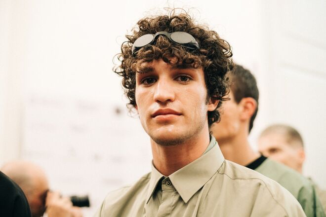 Portugal Fashion: os bastidores da Primavera/verão 2018