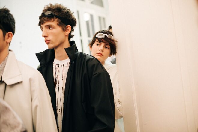 Portugal Fashion: os bastidores da Primavera/verão 2018