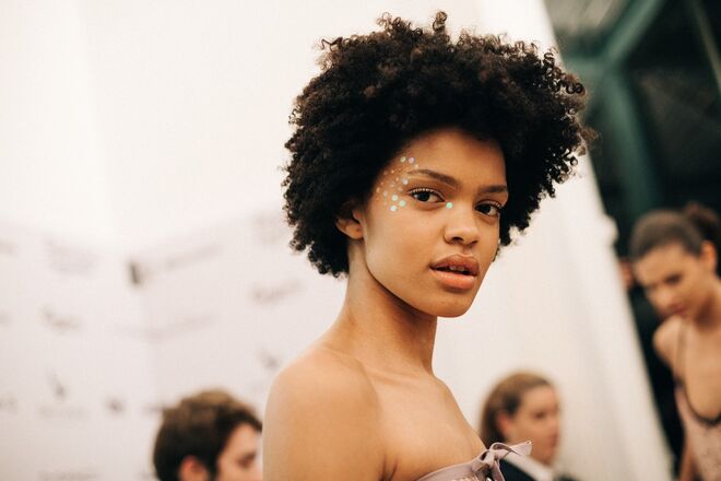 Portugal Fashion: os bastidores da Primavera/verão 2018