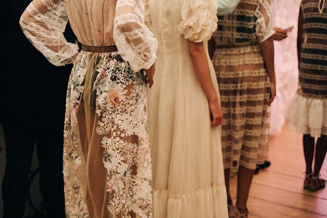 Portugal Fashion: os bastidores da Primavera/verão 2018