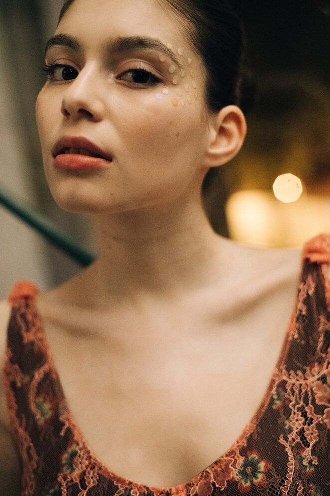 Portugal Fashion: os bastidores da Primavera/verão 2018