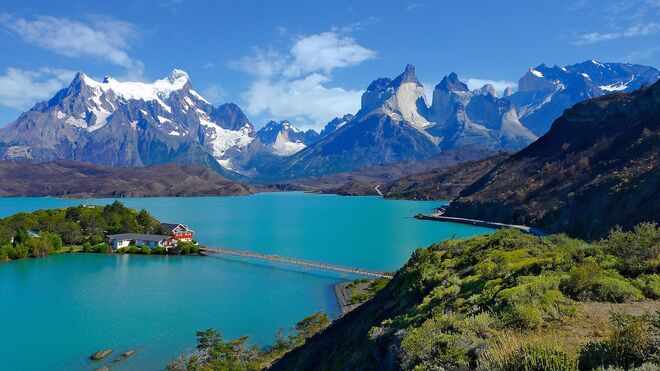 Chile