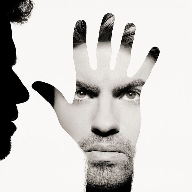 1986 | George Michael, Hand, Londres