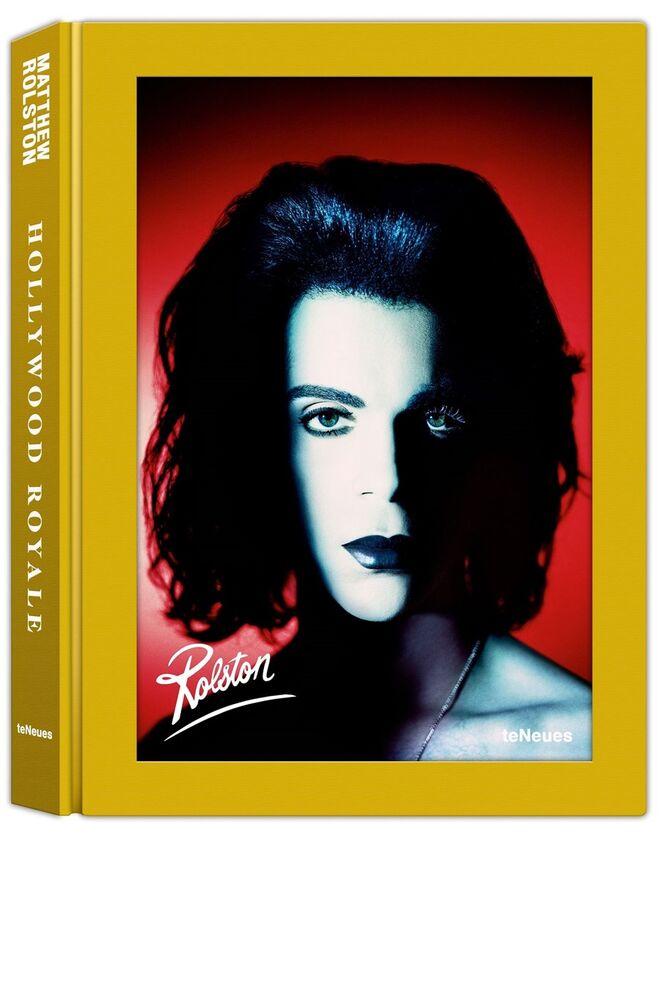 Hollywood Royale: Out of the School of Los Angeles 