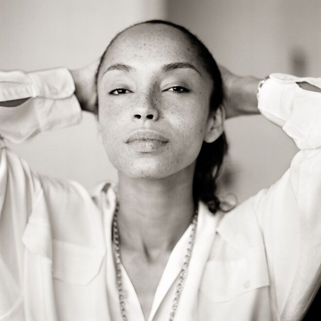 1988 | Sade, Without Makeup, Los Angeles