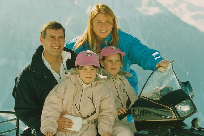 Uma vez, Sarah Ferguson cancelou os planos e uma refeição inteira foi desperdiçada. Tinha ido ao cinema e pedido que preparassem o jantar pelas 22h30, mas acabou por ir a um restaurante.