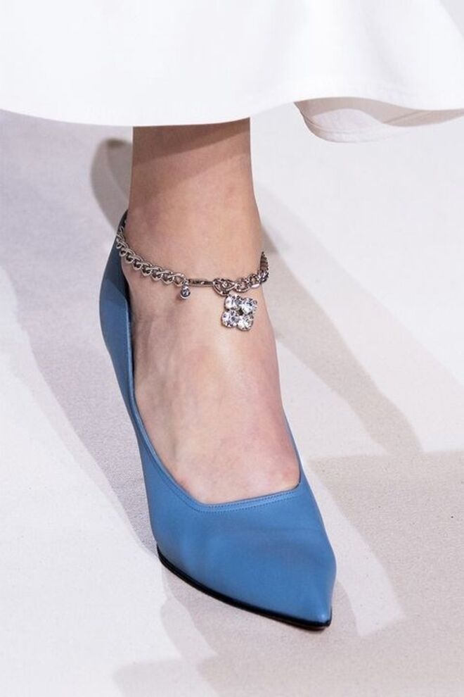 Victoria Beckham Primavera/ verão 2018