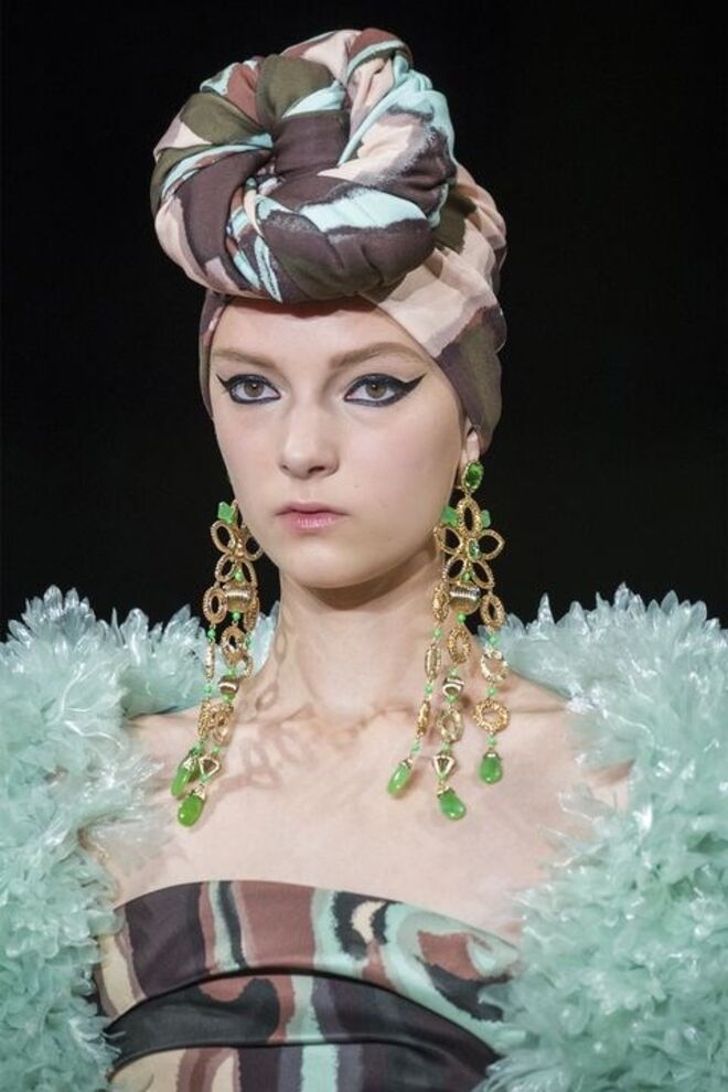 Marc Jacobs Primavera/ verão 2018