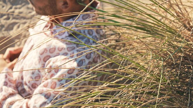 Imagem do lookbook da C.R.T.D