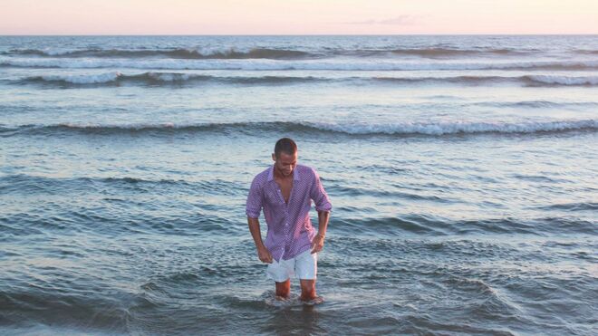 Imagem do lookbook da C.R.T.D