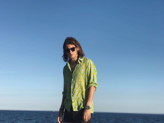 Miguel Marques da Costa