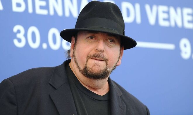 James Toback