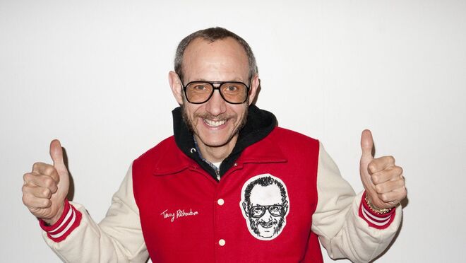 Terry Richardson