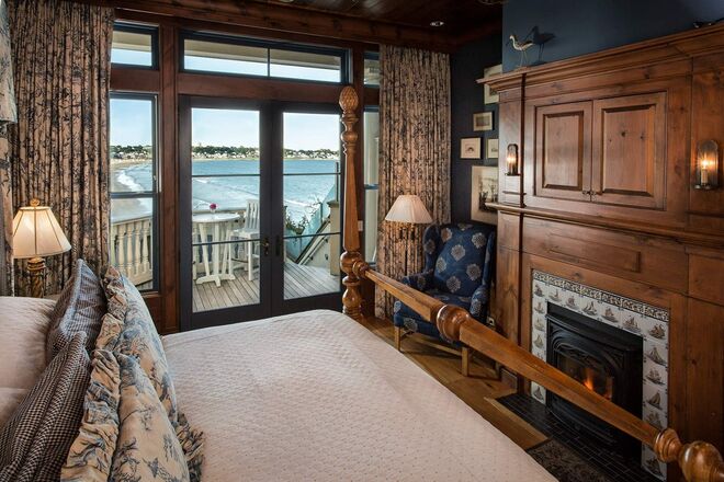 The Chanler, Newport (Rhode Island) 