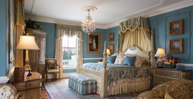 The Chanler, Newport (Rhode Island) 