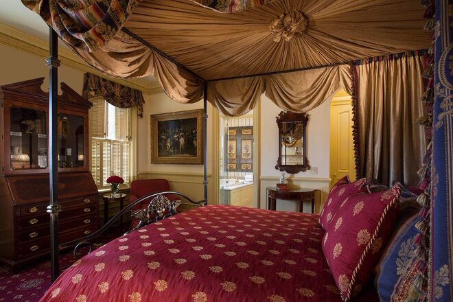 The Chanler, Newport (Rhode Island) 