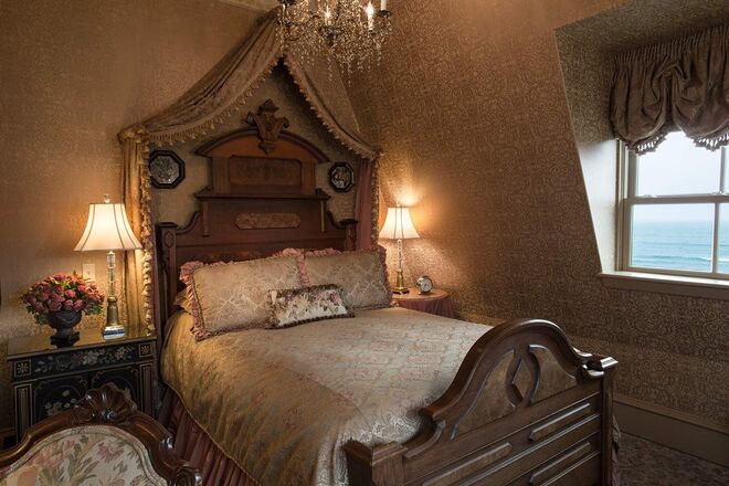 The Chanler, Newport (Rhode Island) 