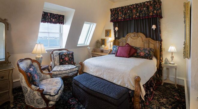 The Chanler, Newport (Rhode Island) 