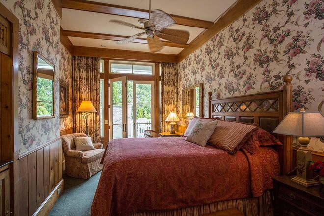 The Chanler, Newport (Rhode Island) 