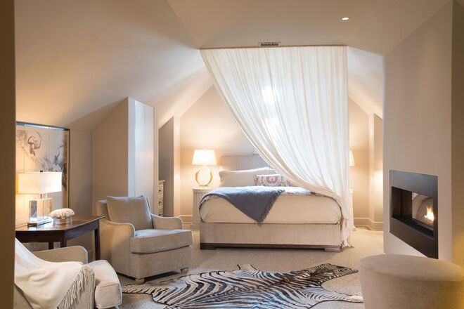 The Ivy Hotel, Baltimore (Maryland) 