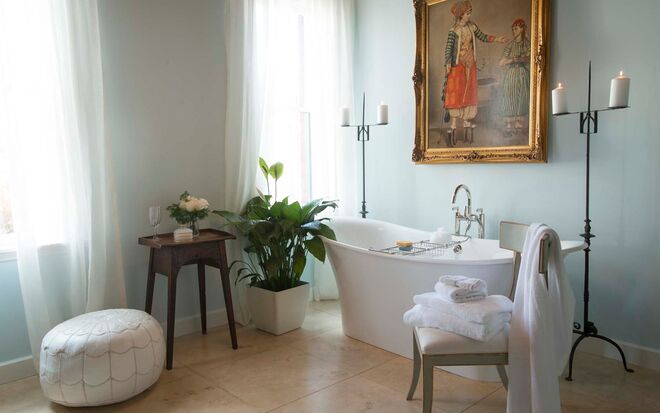 The Ivy Hotel, Baltimore (Maryland) 