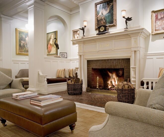 The Vanderbilt Grace, Newport (Rhode Island)