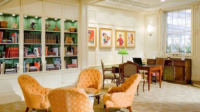 The Vanderbilt Grace, Newport (Rhode Island)