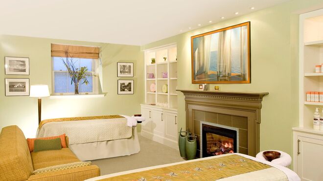 The Vanderbilt Grace, Newport (Rhode Island)