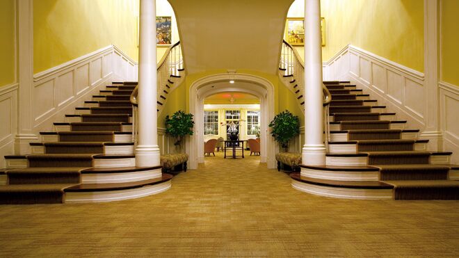 The Vanderbilt Grace, Newport (Rhode Island)